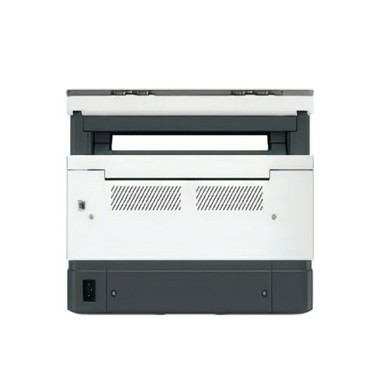 HP NEVERSTOP  LJ MFP